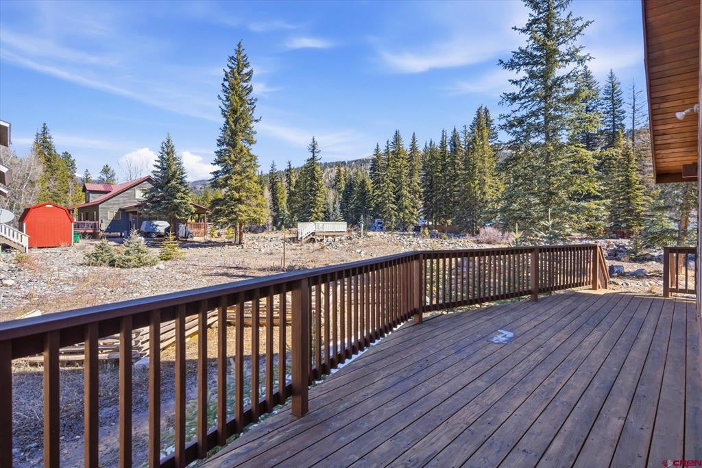 746 W Vallecito Creek Bayfield CO 81122