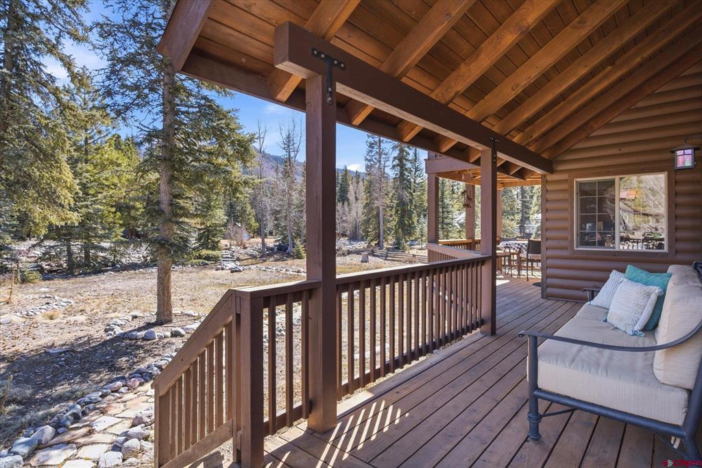 746 W Vallecito Creek Bayfield CO 81122