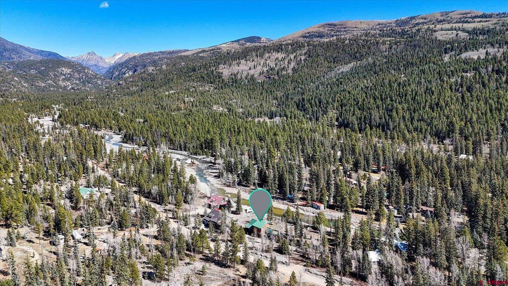 746 W Vallecito Creek Bayfield CO 81122