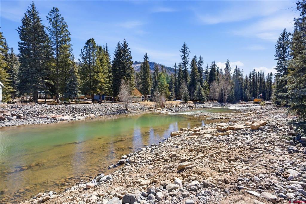 746 W Vallecito Creek Bayfield CO 81122