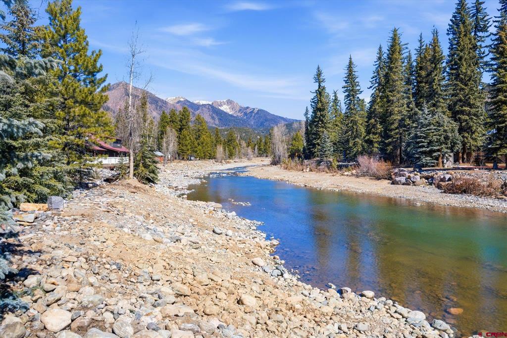 746 W Vallecito Creek Bayfield CO 81122