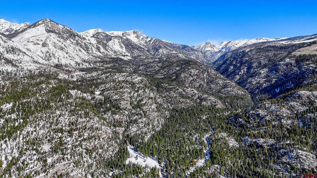 746 W Vallecito Creek Bayfield CO 81122