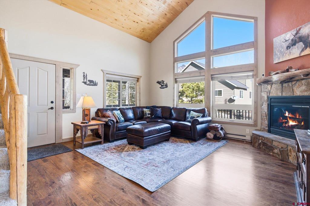 746 W Vallecito Creek Bayfield CO 81122