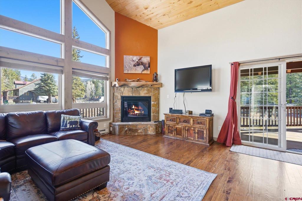 746 W Vallecito Creek Bayfield CO 81122