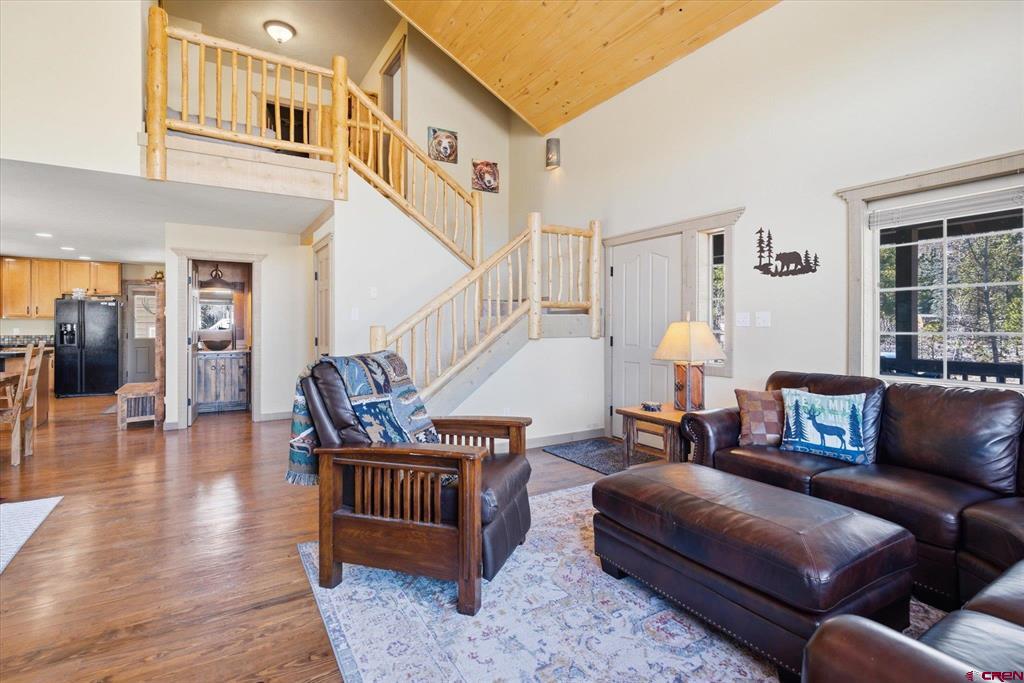746 W Vallecito Creek Bayfield CO 81122