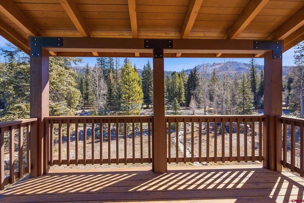 746 W Vallecito Creek Bayfield CO 81122