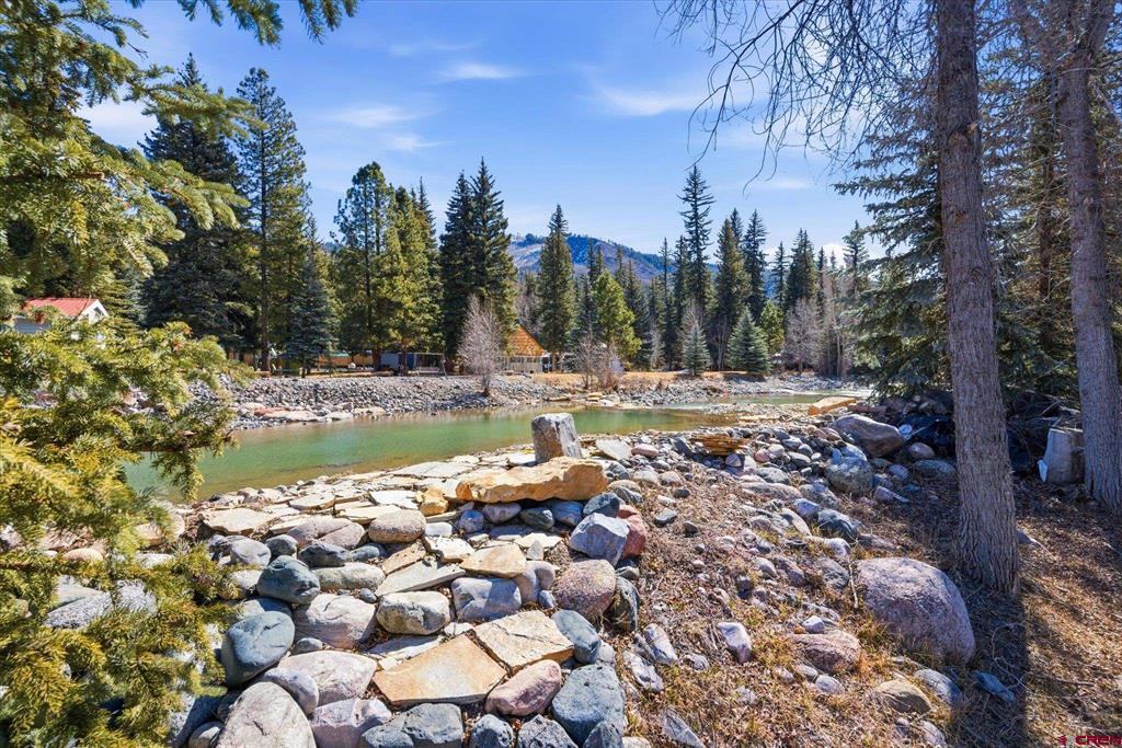 746 W Vallecito Creek Bayfield CO 81122