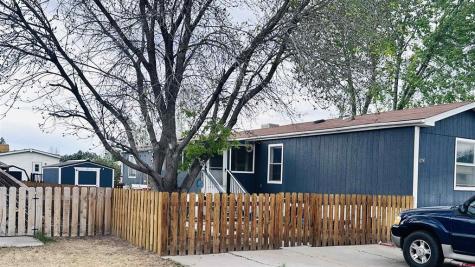 62880 Lasalle Montrose CO 81401