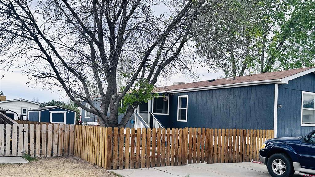62880 Lasalle Montrose CO 81401