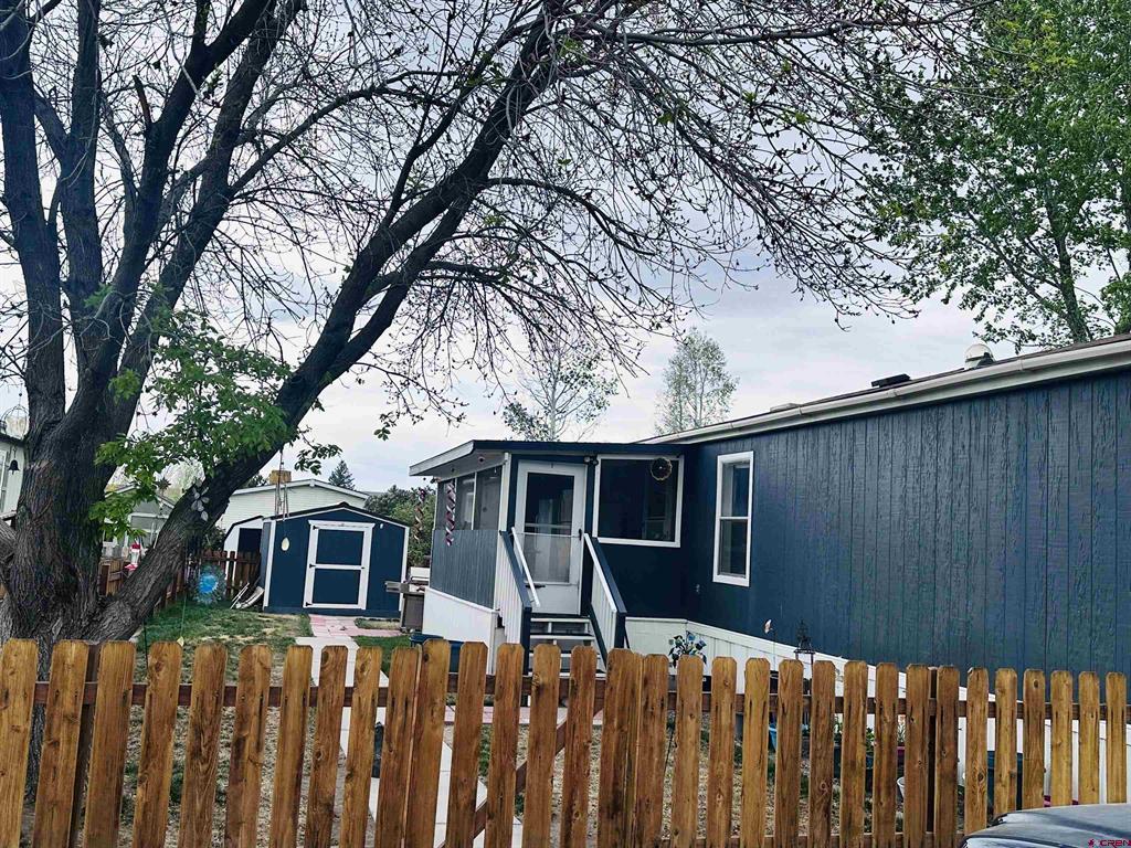 62880 Lasalle Montrose CO 81401