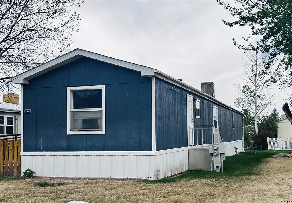 62880 Lasalle Montrose CO 81401