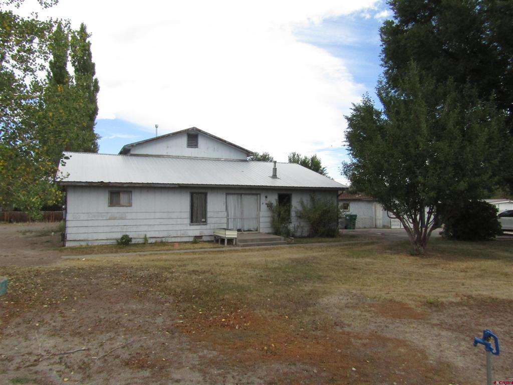 1315 4th Street Monte Vista CO 81144