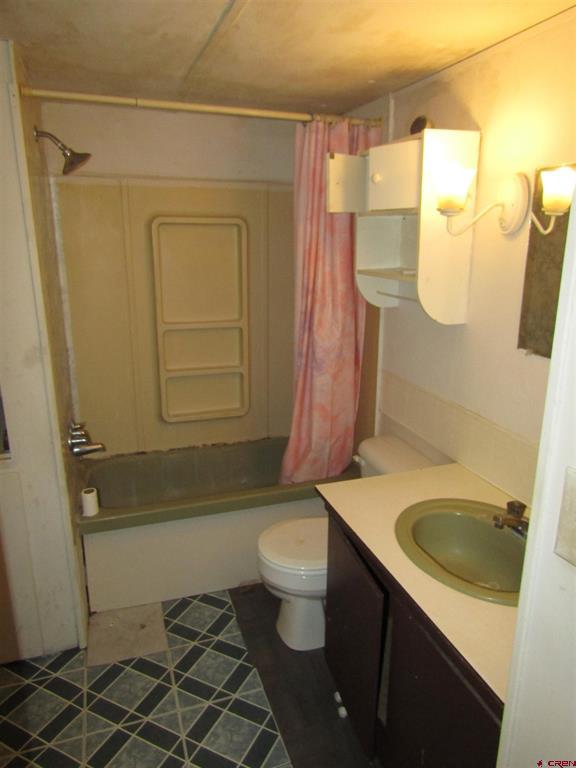 1315 4th Street Monte Vista CO 81144