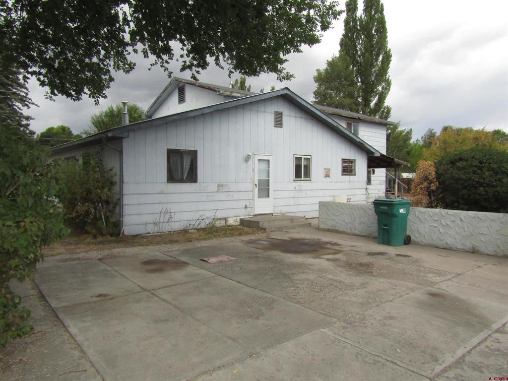 1315 4th Street Monte Vista CO 81144