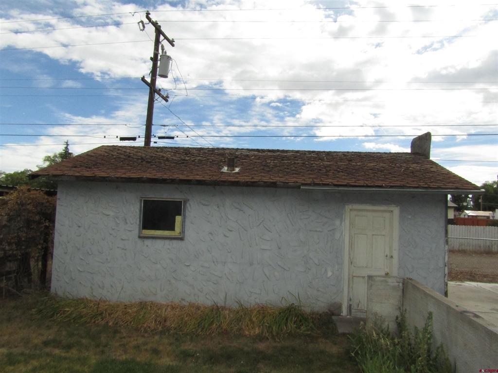 1315 4th Street Monte Vista CO 81144