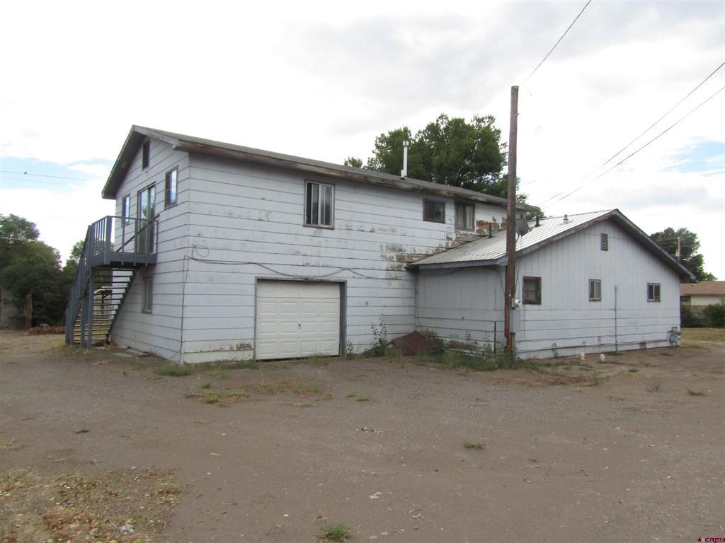 1315 4th Street Monte Vista CO 81144