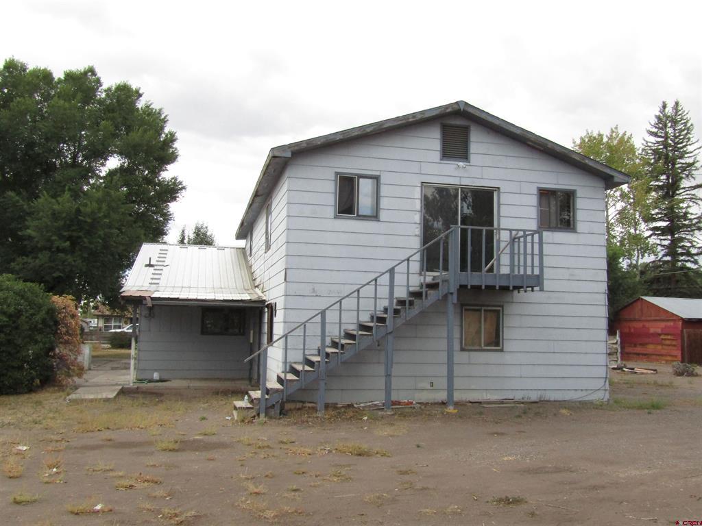 1315 4th Street Monte Vista CO 81144