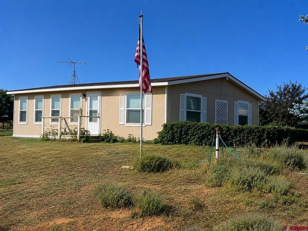 14155 Road 20 Cortez CO 81321