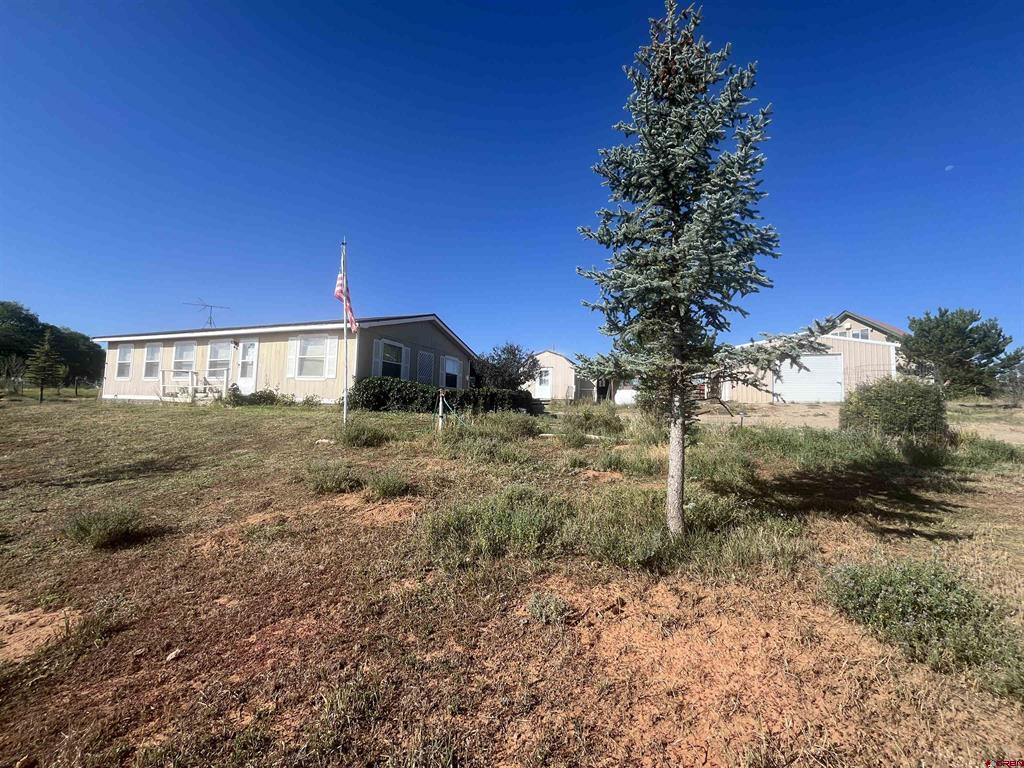 14155 Road 20 Cortez CO 81321