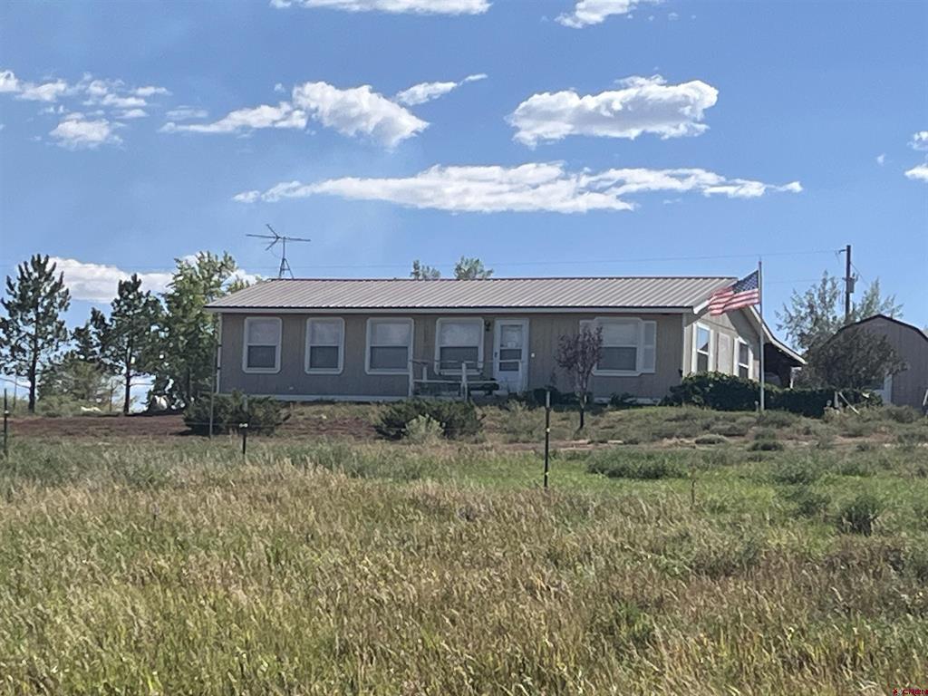 14155 Road 20 Cortez CO 81321