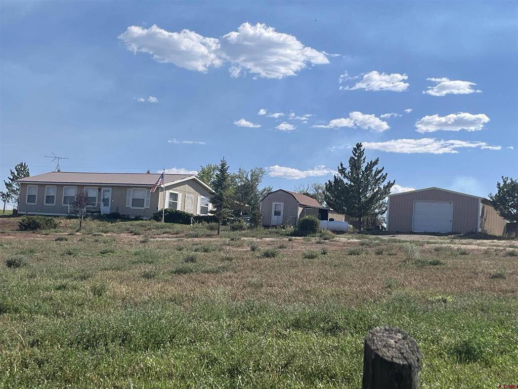 14155 Road 20 Cortez CO 81321
