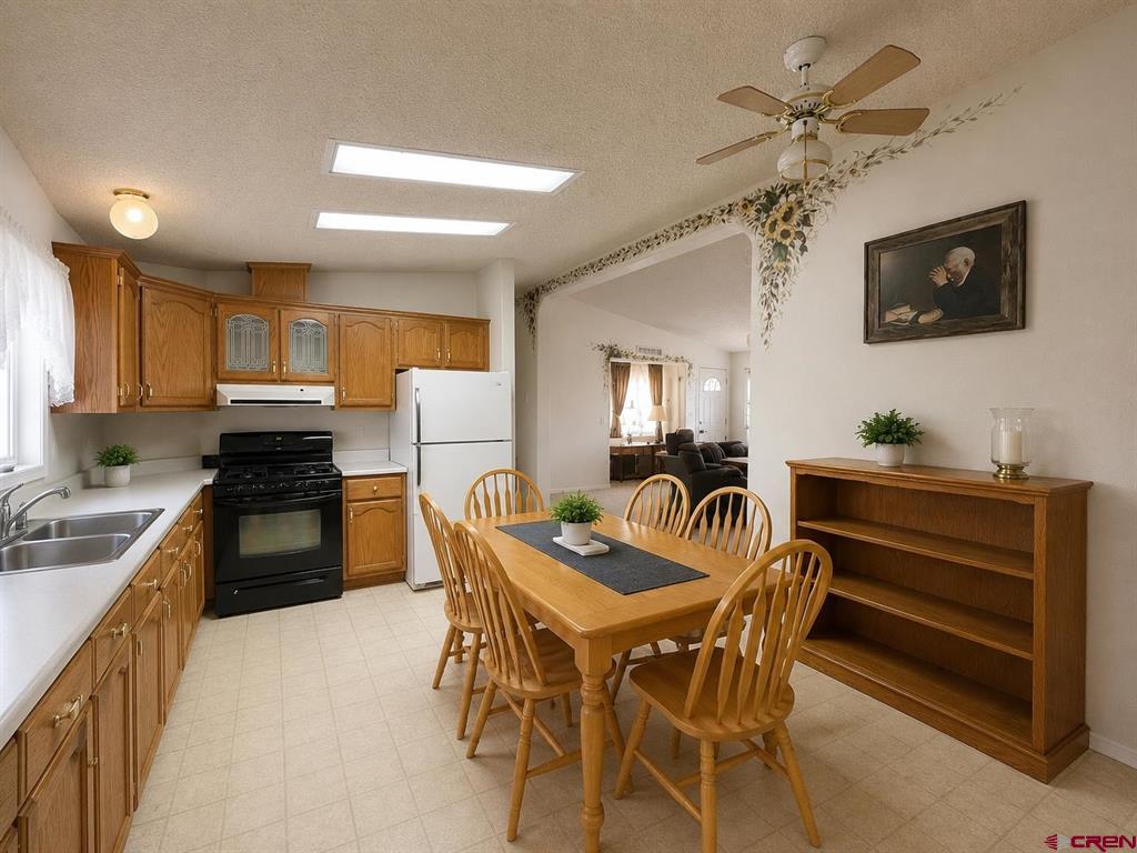 14155 Road 20 Cortez CO 81321