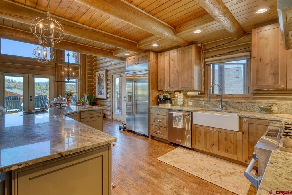 581 Mariposa Drive Pagosa Springs CO 81147