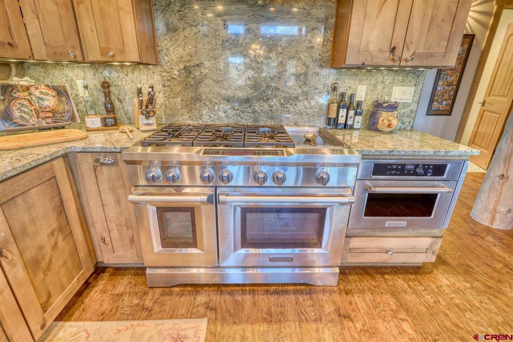 581 Mariposa Drive Pagosa Springs CO 81147