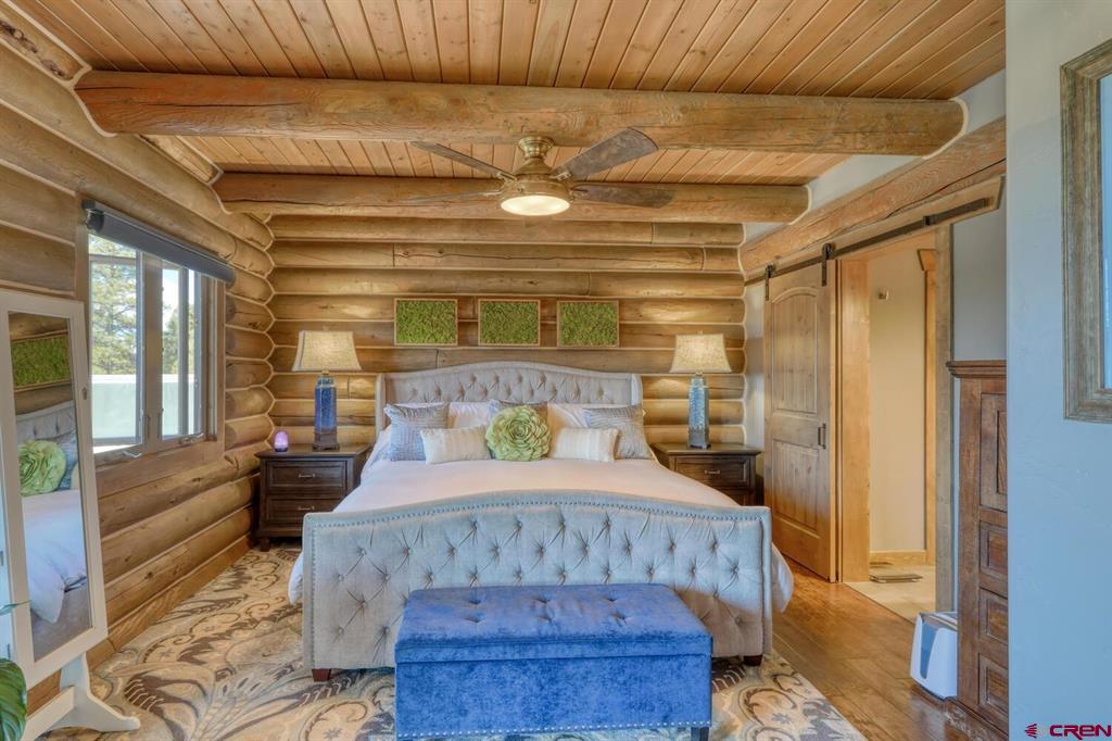 581 Mariposa Drive Pagosa Springs CO 81147