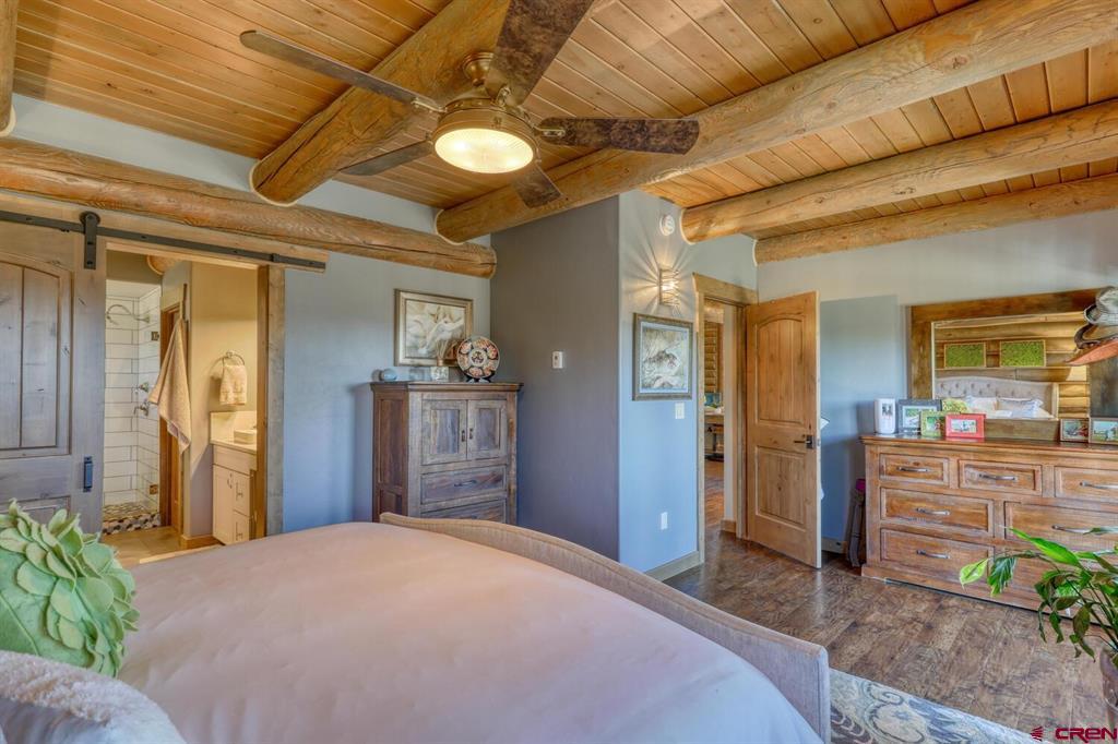 581 Mariposa Drive Pagosa Springs CO 81147
