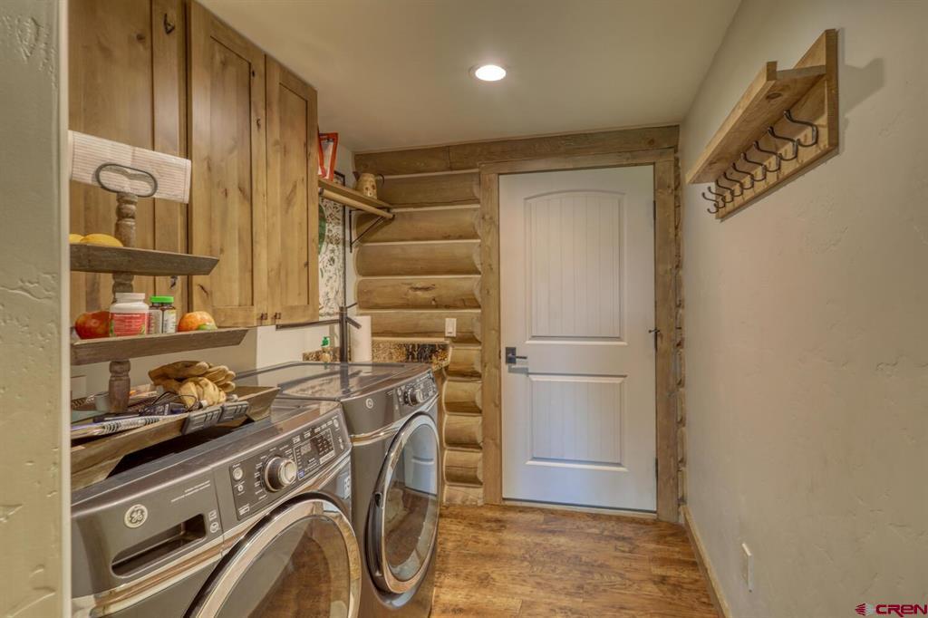 581 Mariposa Drive Pagosa Springs CO 81147