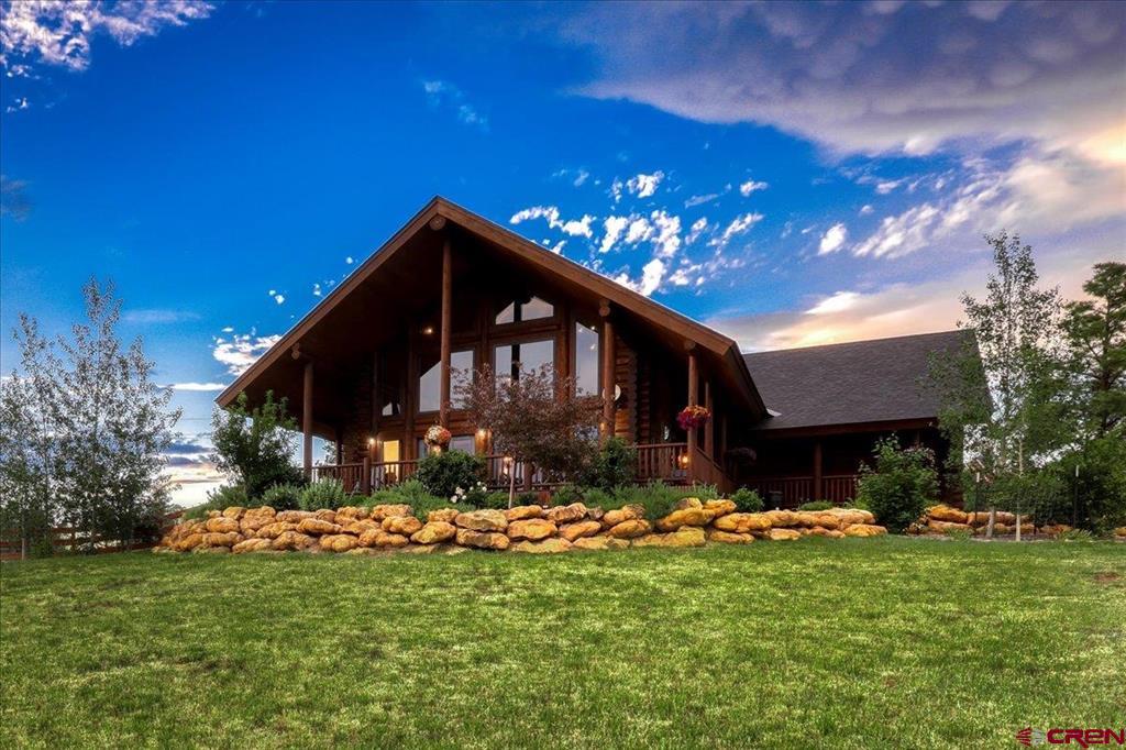 581 Mariposa Drive Pagosa Springs CO 81147