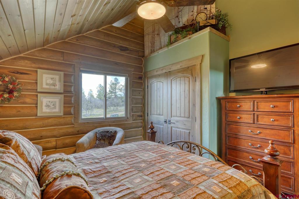 581 Mariposa Drive Pagosa Springs CO 81147