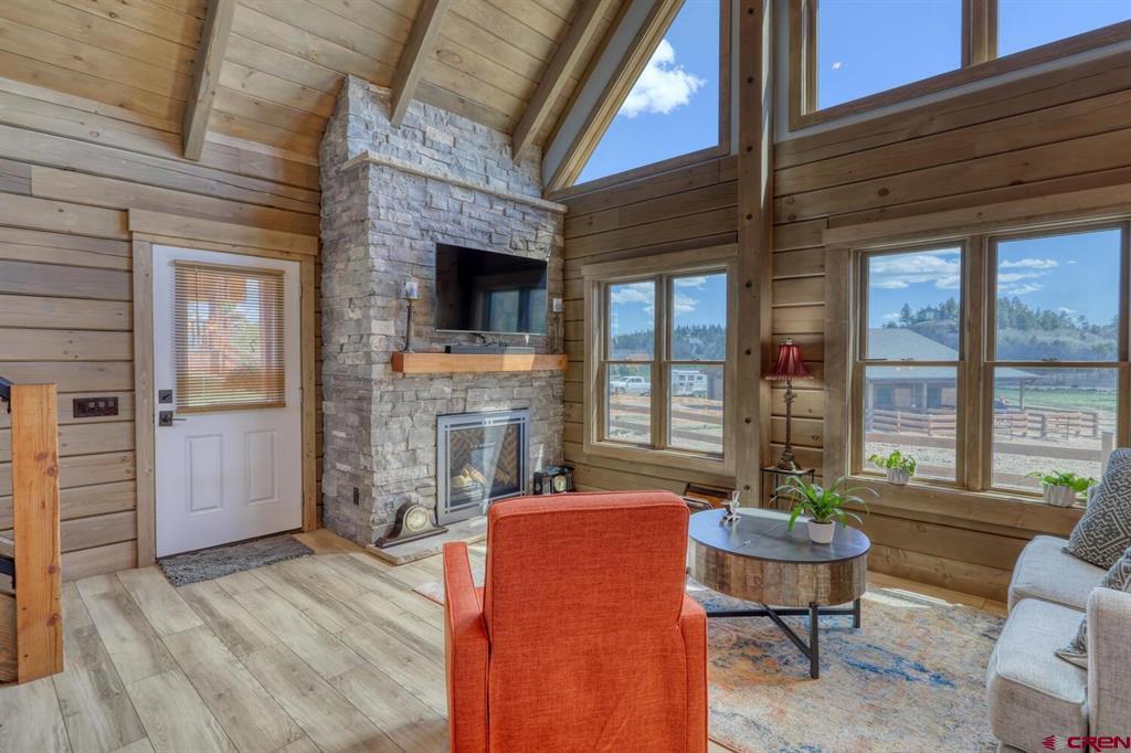 581 Mariposa Drive Pagosa Springs CO 81147