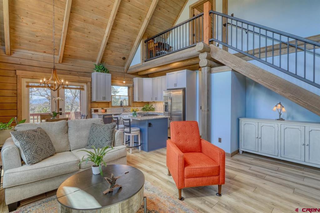581 Mariposa Drive Pagosa Springs CO 81147
