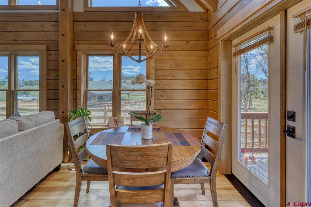 581 Mariposa Drive Pagosa Springs CO 81147