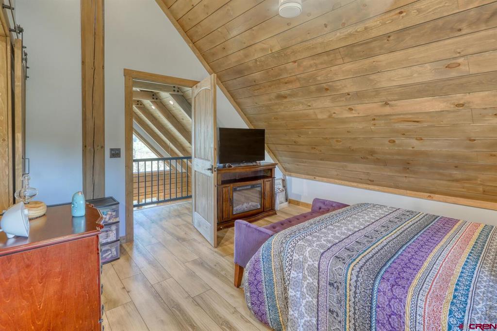 581 Mariposa Drive Pagosa Springs CO 81147