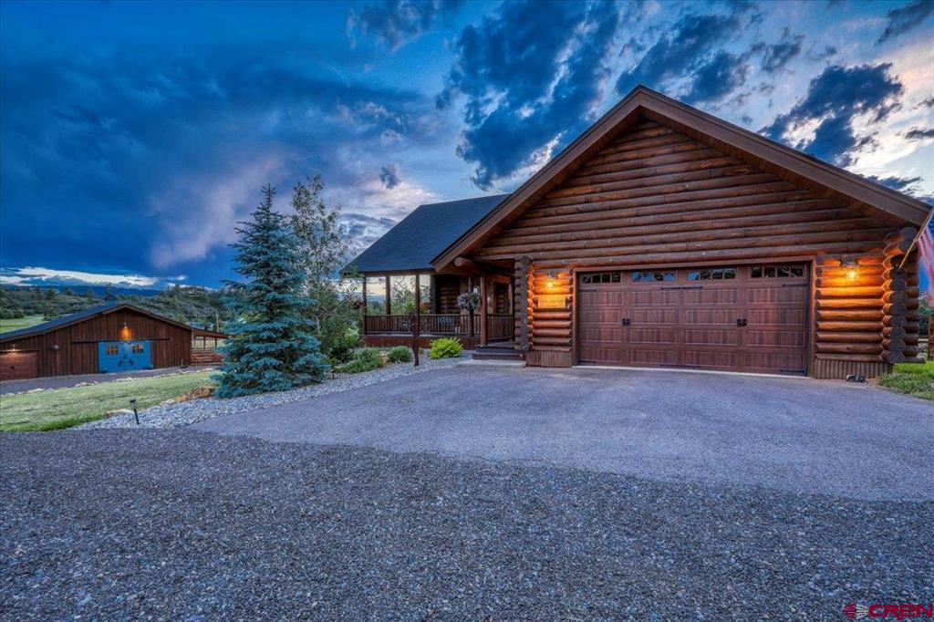 581 Mariposa Drive Pagosa Springs CO 81147