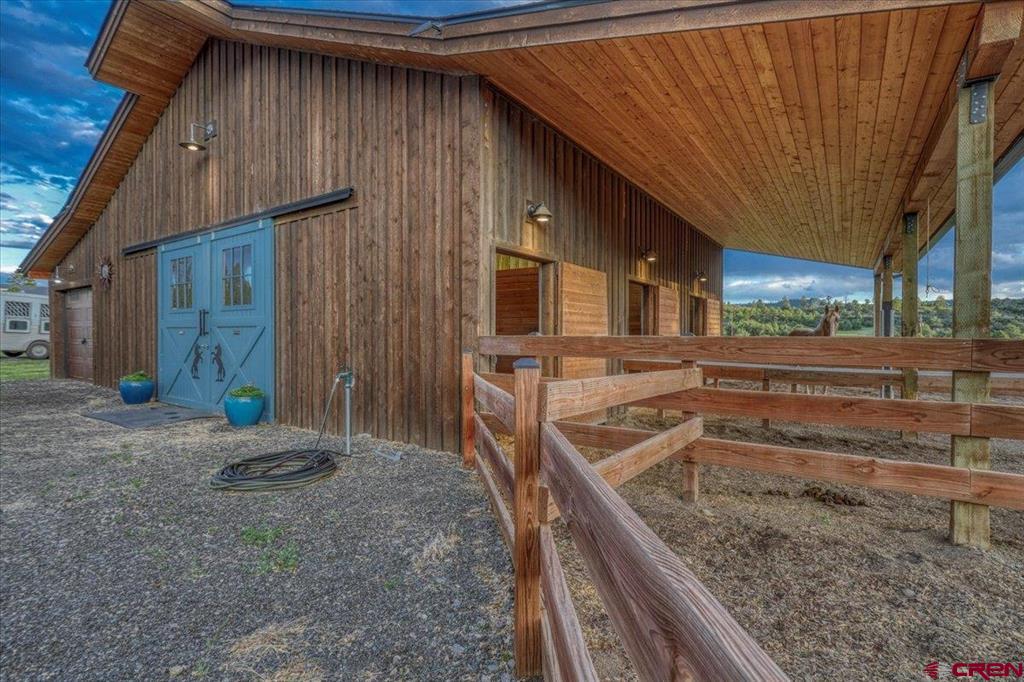 581 Mariposa Drive Pagosa Springs CO 81147