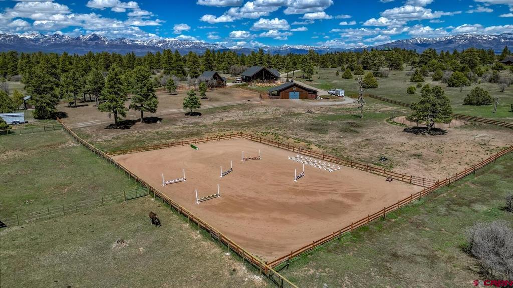 581 Mariposa Drive Pagosa Springs CO 81147