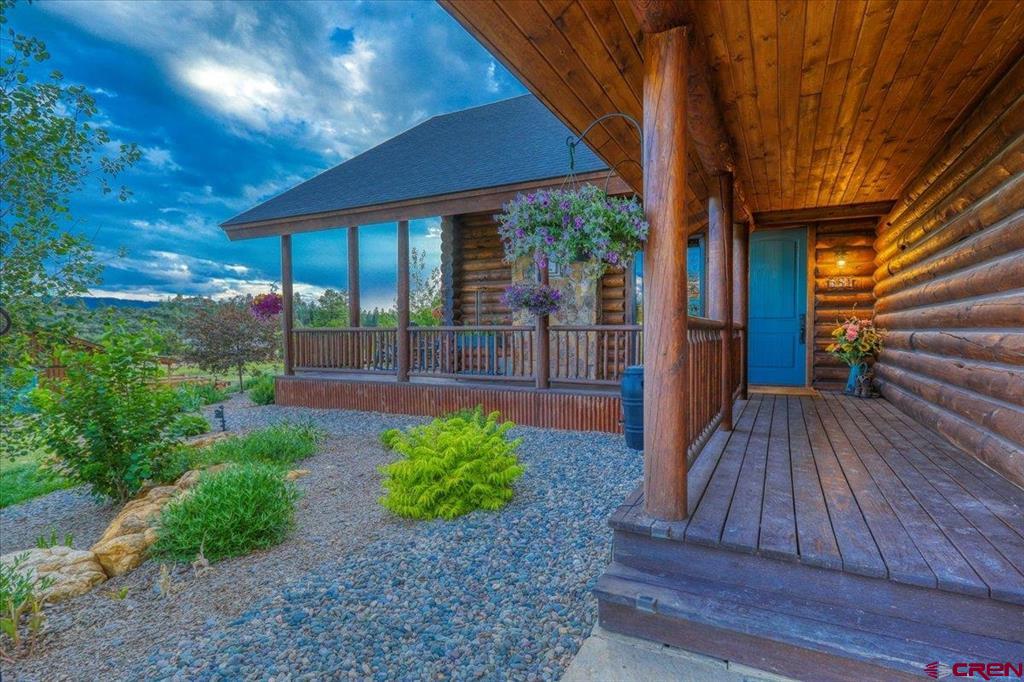 581 Mariposa Drive Pagosa Springs CO 81147