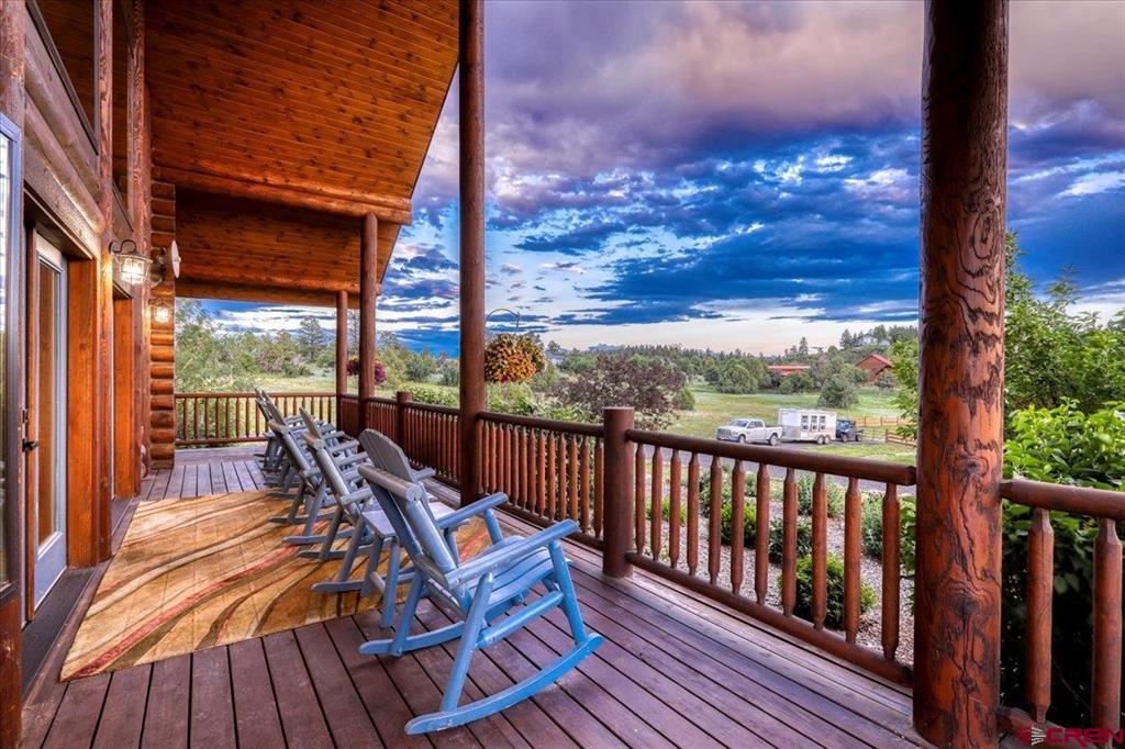 581 Mariposa Drive Pagosa Springs CO 81147