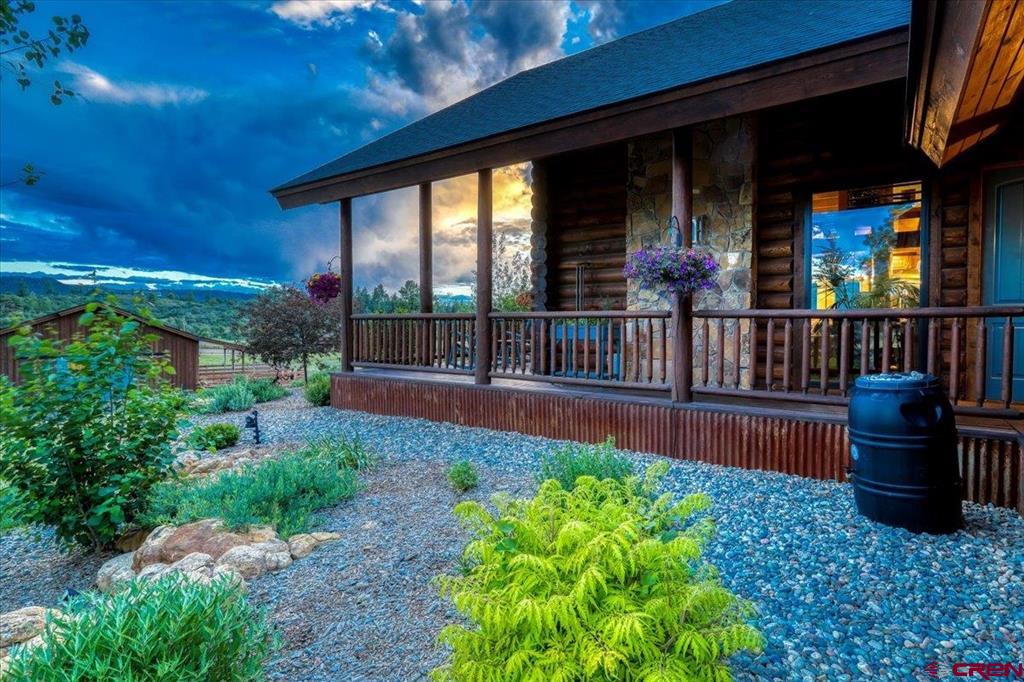 581 Mariposa Drive Pagosa Springs CO 81147