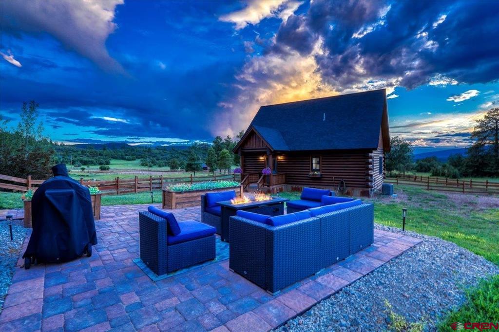 581 Mariposa Drive Pagosa Springs CO 81147