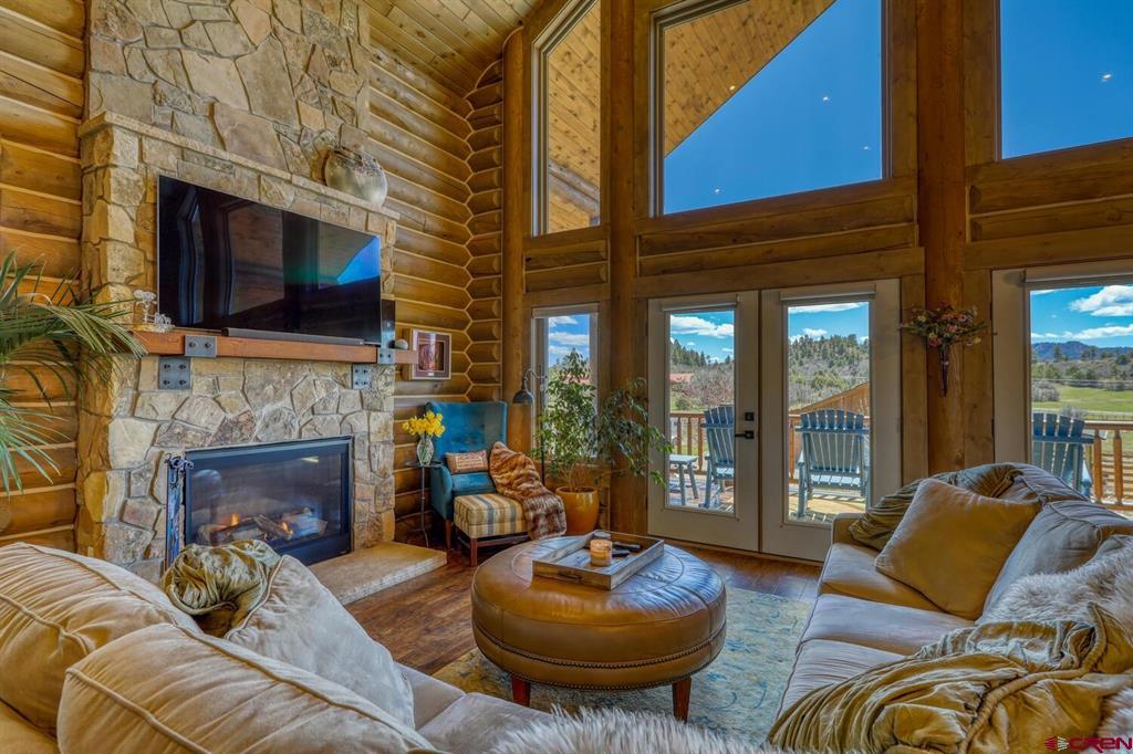 581 Mariposa Drive Pagosa Springs CO 81147