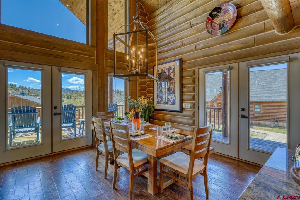 581 Mariposa Drive Pagosa Springs CO 81147