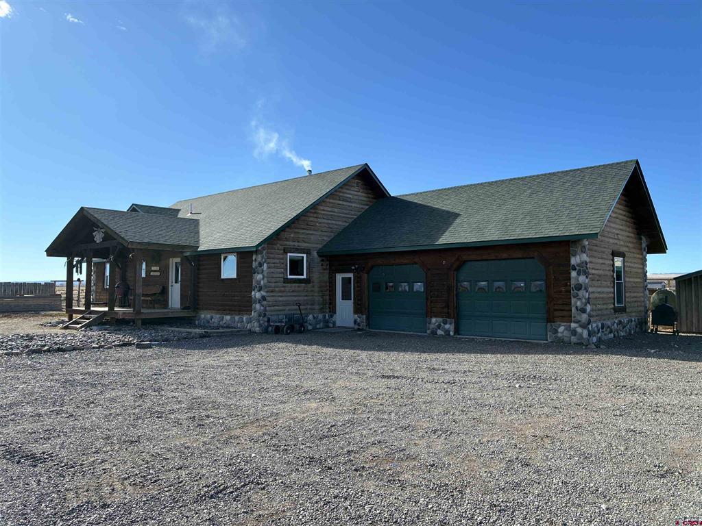 12508 County Road L Antonito CO 81120