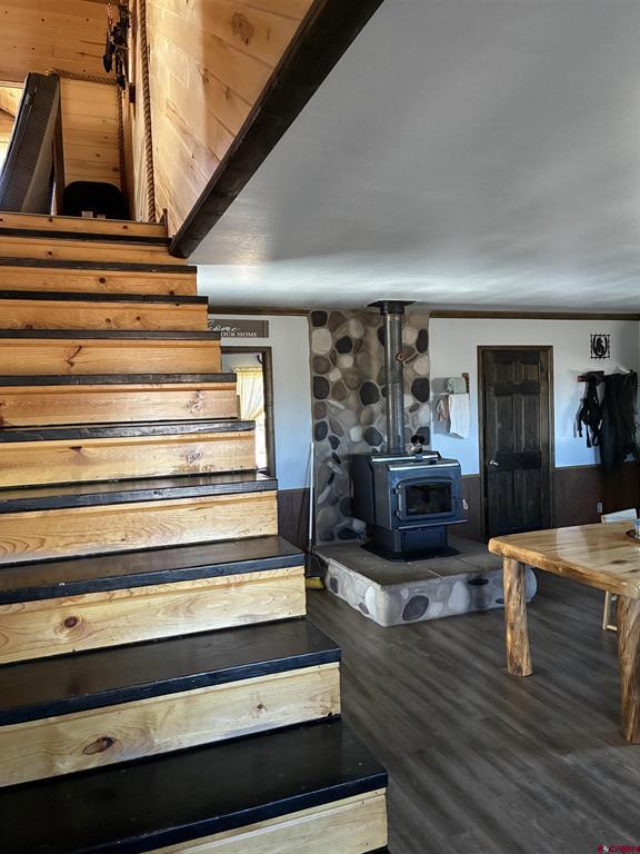 12508 County Road L Antonito CO 81120