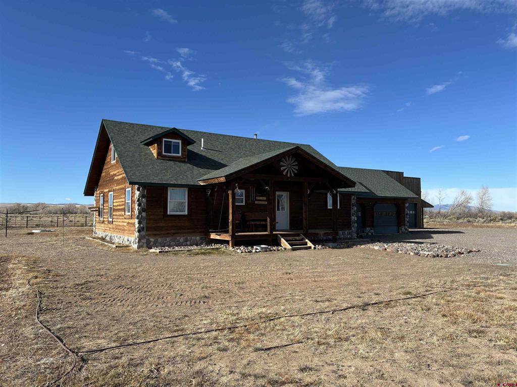12508 County Road L Antonito CO 81120