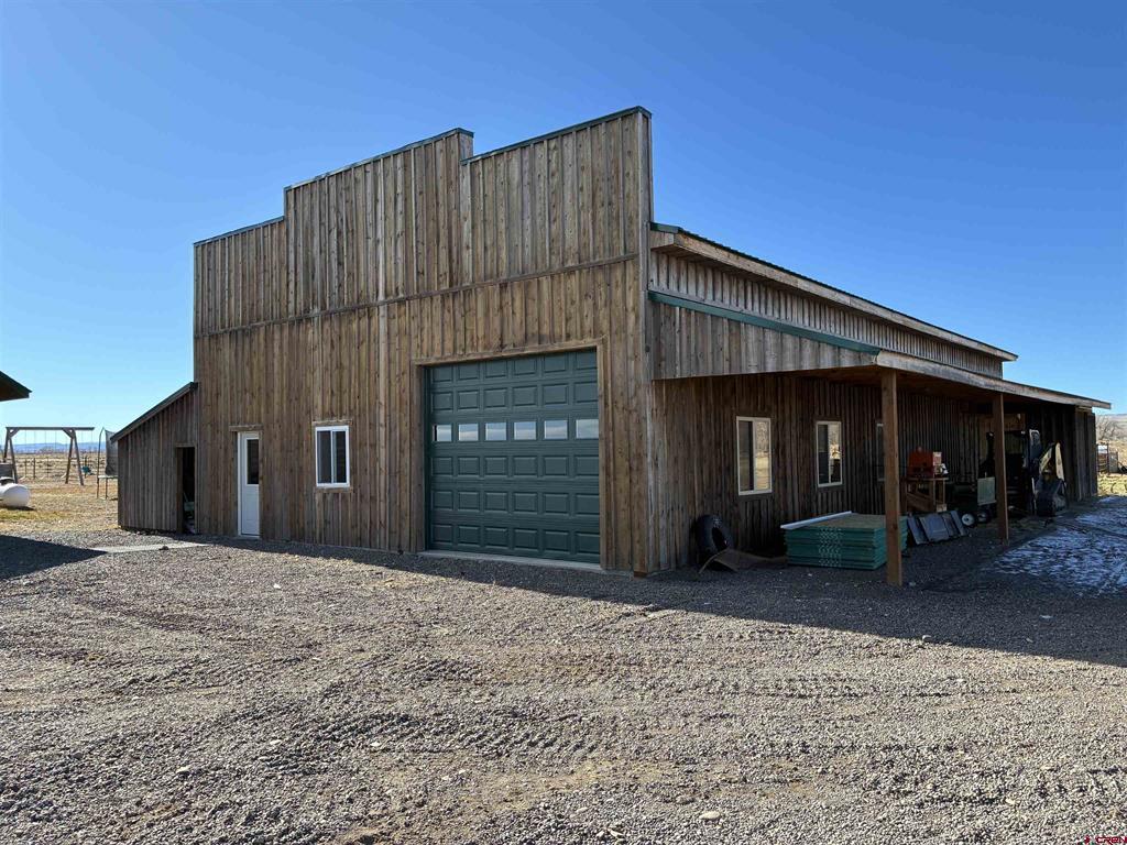 12508 County Road L Antonito CO 81120